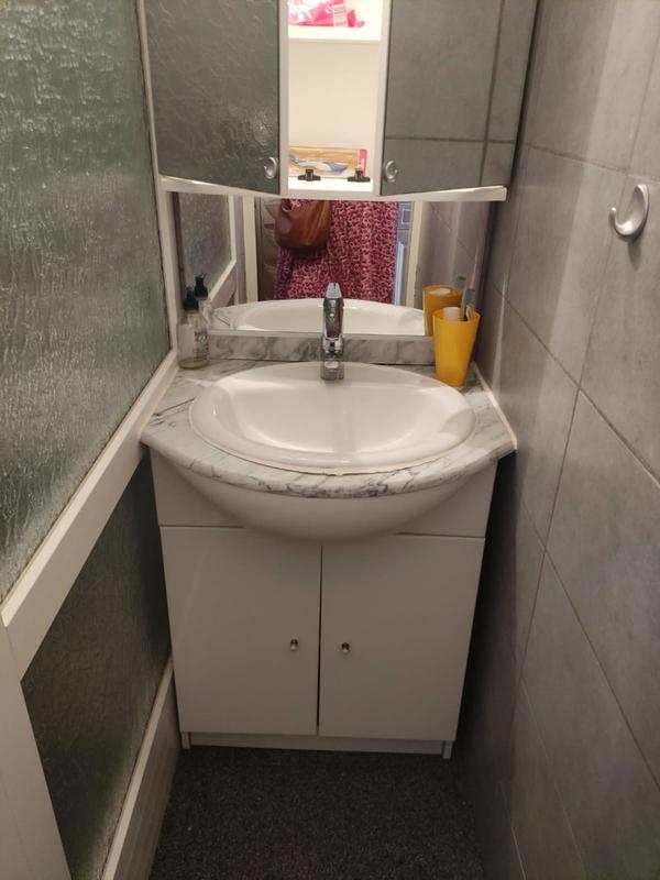 Appartement - 28 m² - 2 pièces