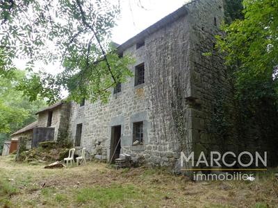 Maison - 130 m² - 3 pièces