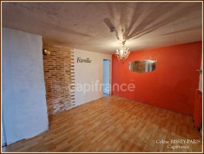 Maison de village - 160 m² - 5 pièces