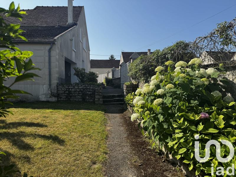 Maison - 163 m² - 5 pièces