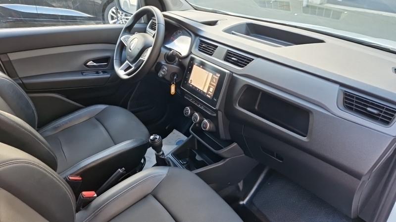 Renault Express Van Blue Dci 75 Confort