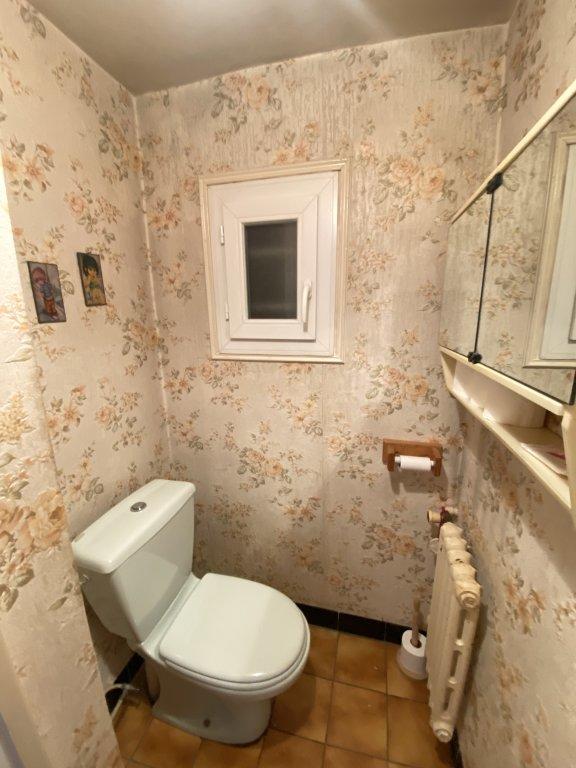 Pavillon - 67 m² - 3 pièces