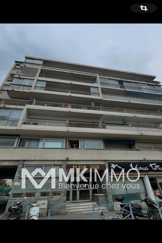 Appartement - 87 m² - 3 pièces