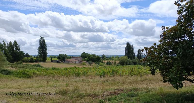 Maison ancienne - 185 m² - 6 pièces