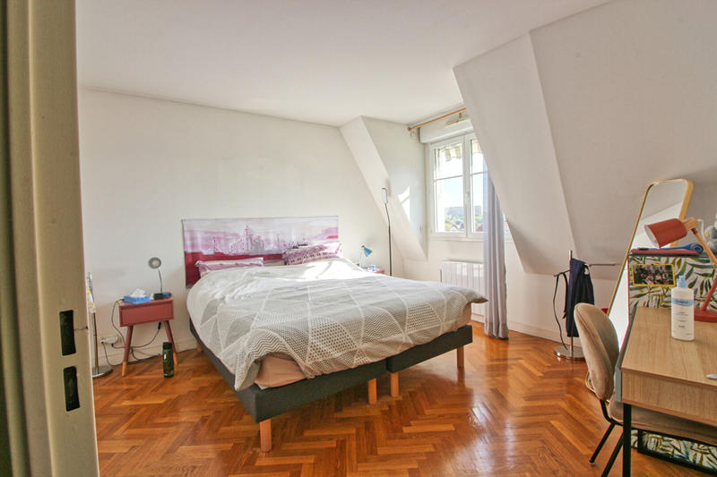 Appartement - 81 m² - 3 pièces