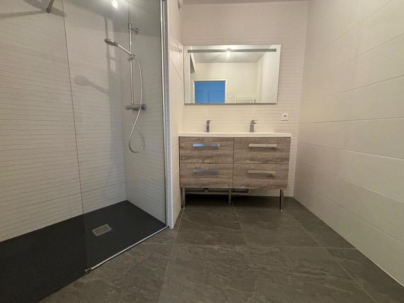 Appartement - 57 m² - 2 pièces