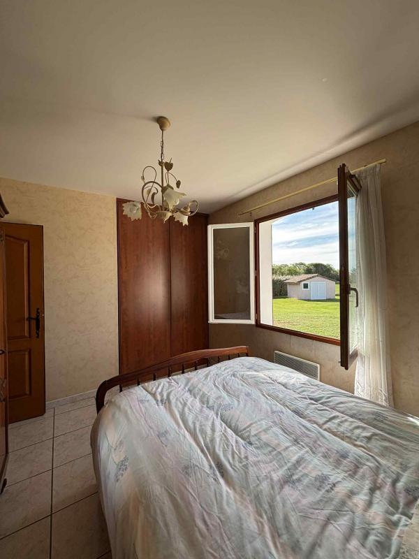 Villa - 112 m² - 5 pièces