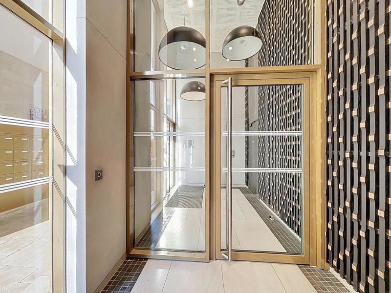 Appartement - 103 m² - 5 pièces