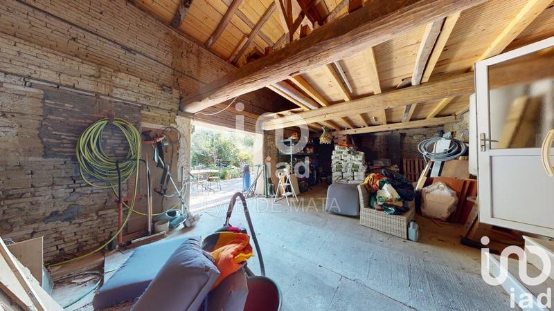 Maison de village - 186 m² - 9 pièces