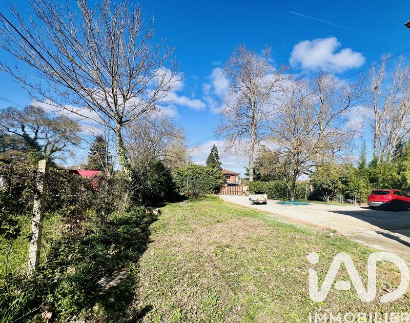 Maison - 168 m² - 5 pièces