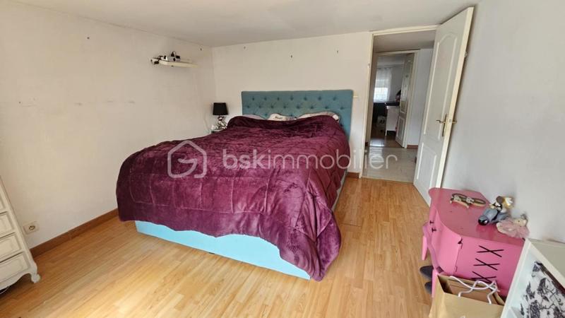 Duplex - 103 m² - 4 pièces