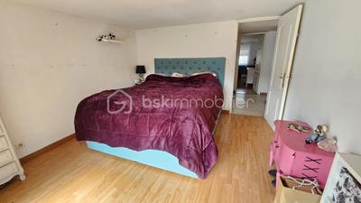 Duplex - 103 m² - 4 pièces