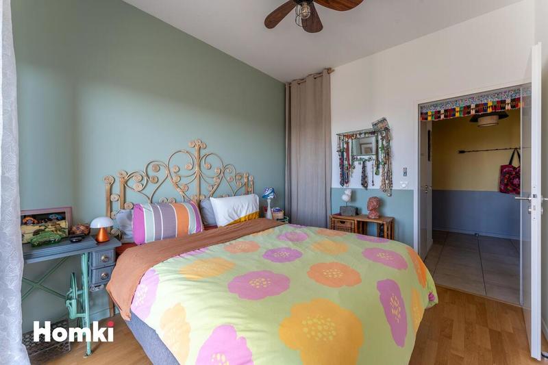 Appartement - 101 m² - 4 pièces