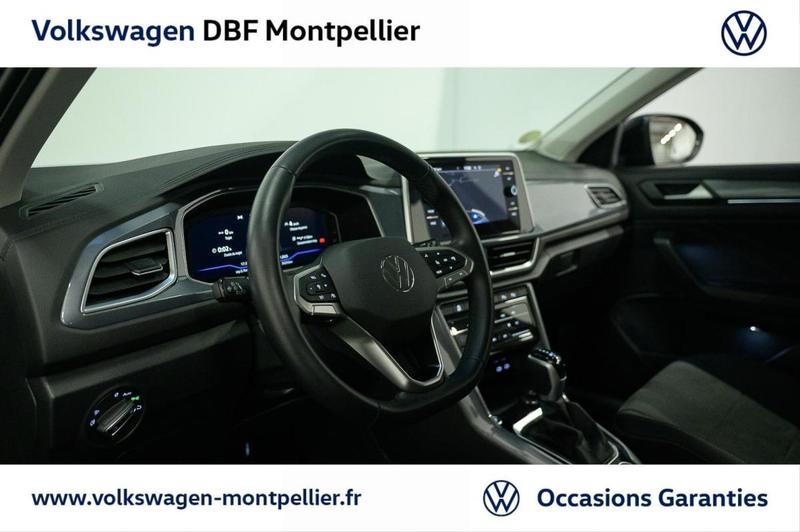 Volkswagen t-Roc 2.0 Tdi 150 Start/Stop Dsg7 4Motion Style