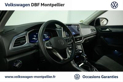 Volkswagen t-Roc 2.0 Tdi 150 Start/Stop Dsg7 4Motion Style