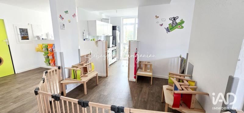 Local commercial - 160 m²