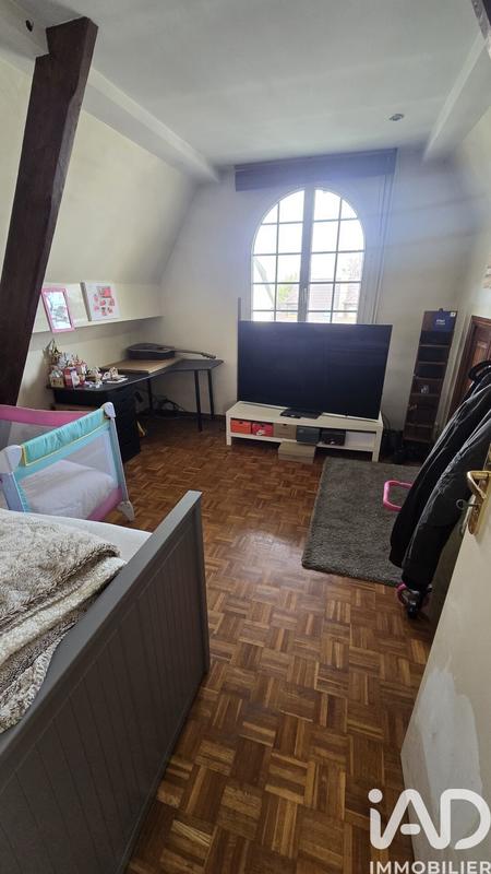 Maison - 144 m² - 6 pièces