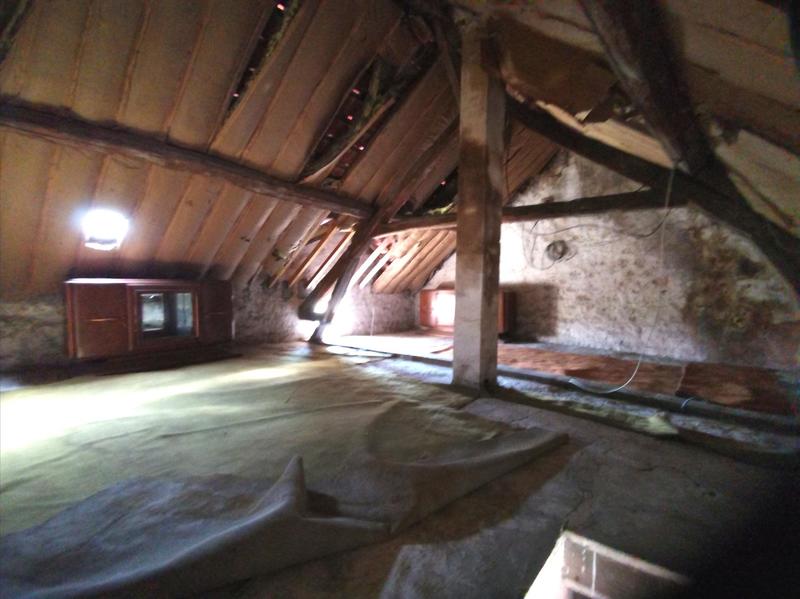 Maison - 132 m² - 7 pièces