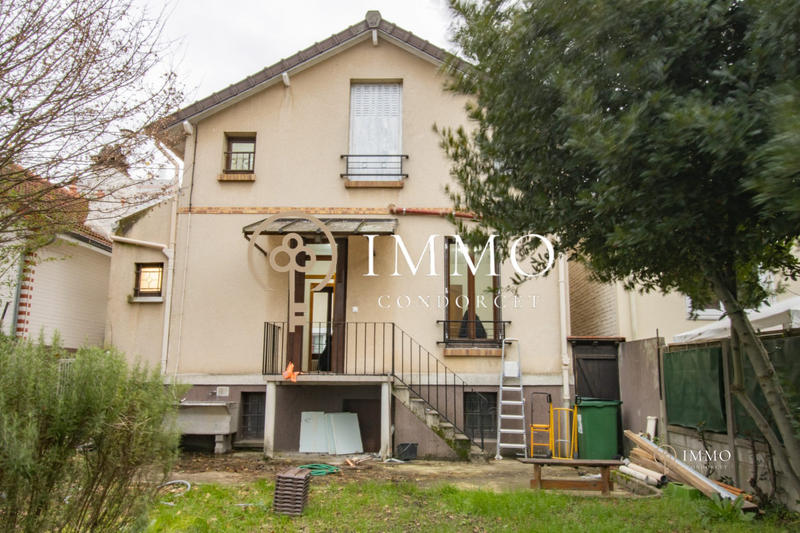 Appartement - 10 m² - 1 pièce