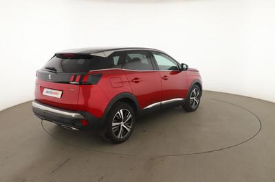 Peugeot 3008 1.6 PureTech Gt Line Eat8 180 ch