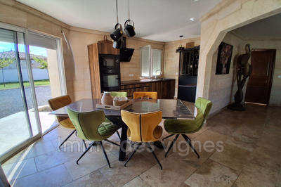 Maison - 87 m² - 4 pièces