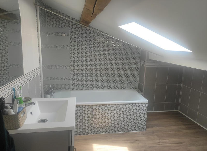 Appartement - 22 m² - 2 pièces