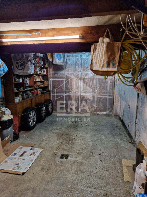 Maison - 121 m² - 5 pièces