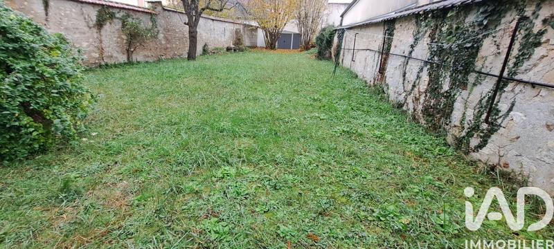 Maison - 133 m² - 6 pièces