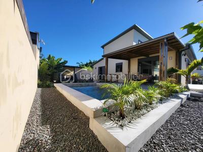 Immeuble - 195 m² - 5 pièces