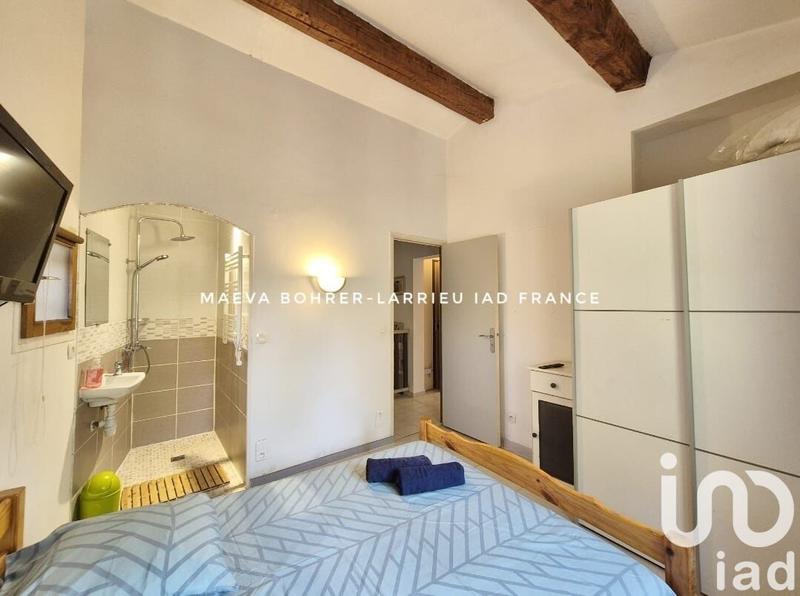 Maison - 85 m² - 5 pièces
