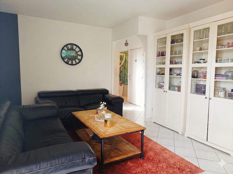 Appartement - 73 m² - 3 pièces