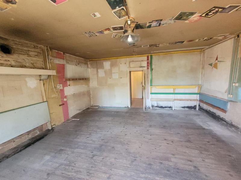 Maison de campagne - 32 m² - 3 pièces