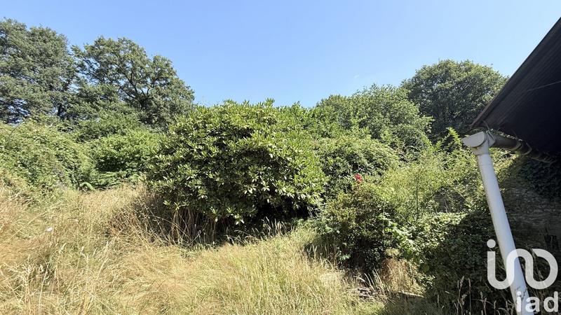 Maison - 128 m² - 5 pièces