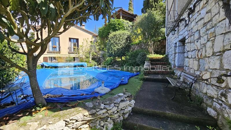 Villa - 118 m² - 4 pièces