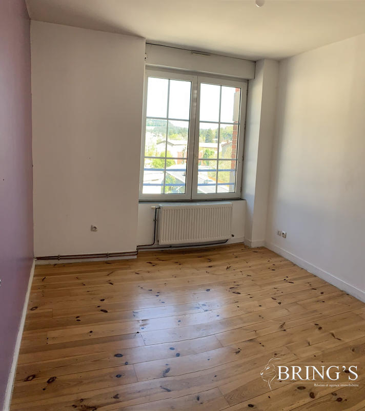 Appartement - 67 m² - 4 pièces
