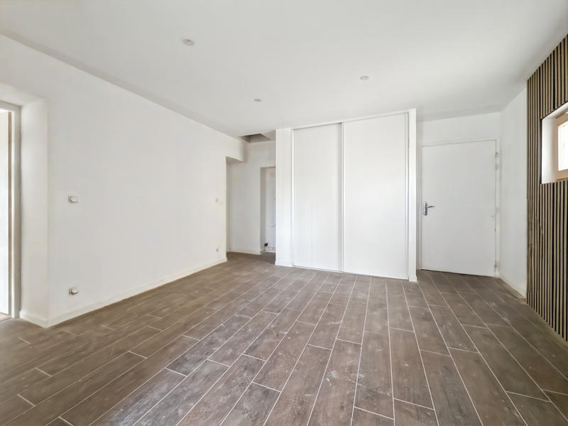Appartement - 41 m² - 3 pièces