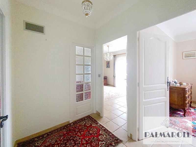 Maison - 134 m² - 5 pièces