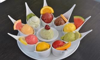 Terre Adelice Glacier