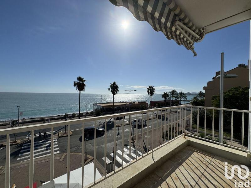 Appartement - 93 m² - 3 pièces