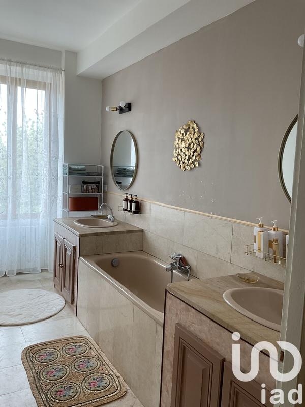 Maison de village - 153 m² - 7 pièces