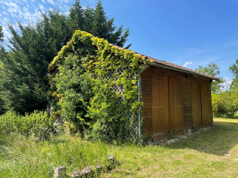 Maison - 94 m² - 6 pièces