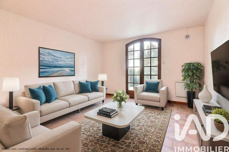 Maison - 122 m² - 7 pièces