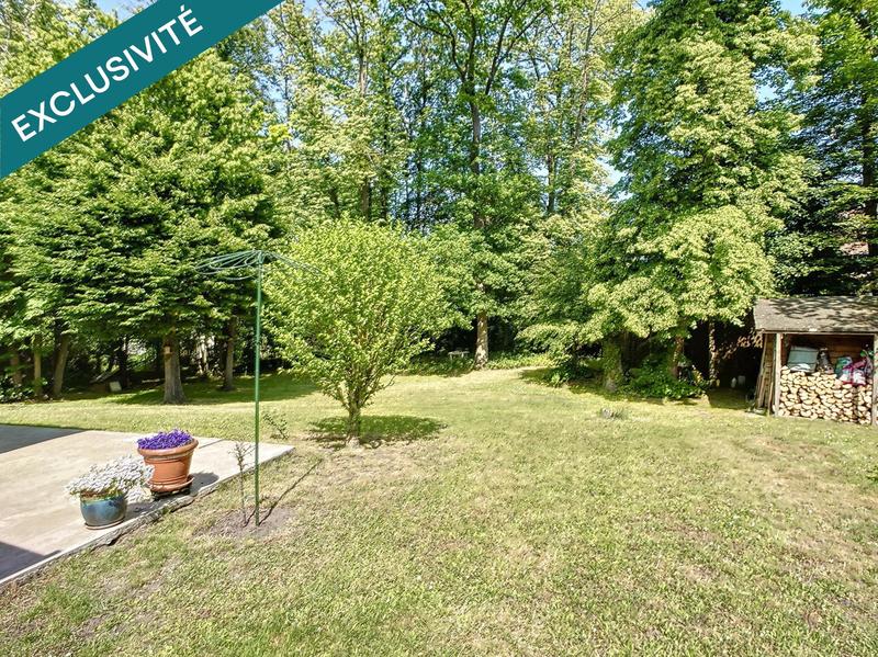 Maison - 148 m² - 7 pièces