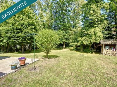 Maison - 148 m² - 7 pièces