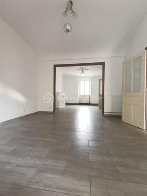 Maison de ville - 190 m² - 6 pièces