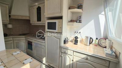 Studio - 32 m² - 1 pièce