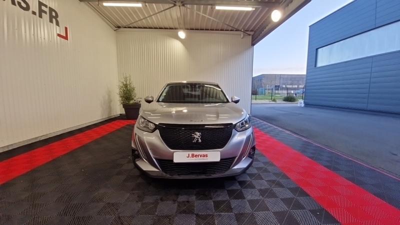 Peugeot 2008 bluehdi 130 ss eat8 active business