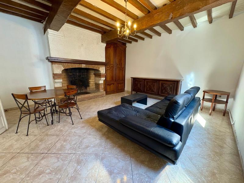 Maison de ville - 135 m² - 6 pièces