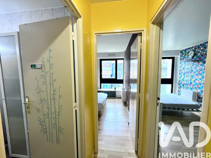 Appartement - 87 m² - 4 pièces