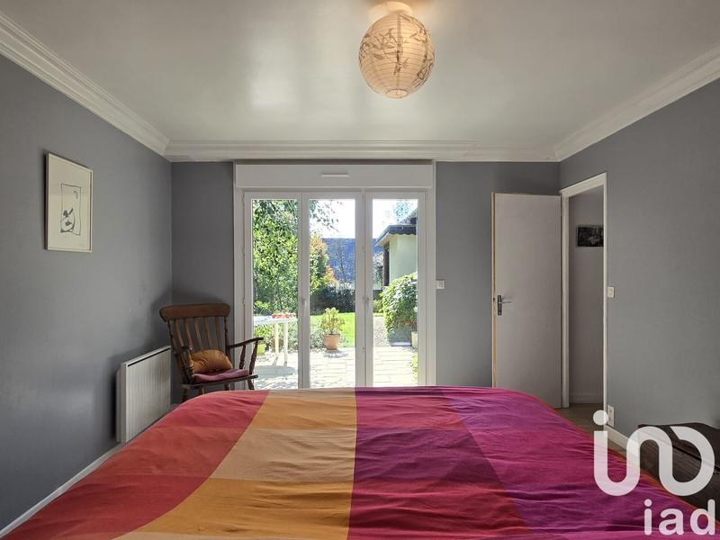 Maison - 180 m² - 7 pièces